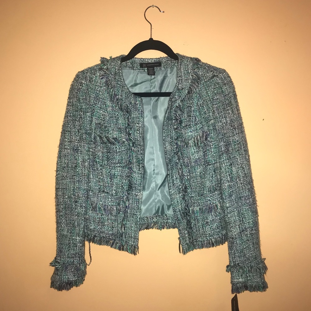 INC Blazer - New with tags!